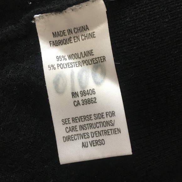 Theory | Mendola Noble Sweater - Picture 5 of 5